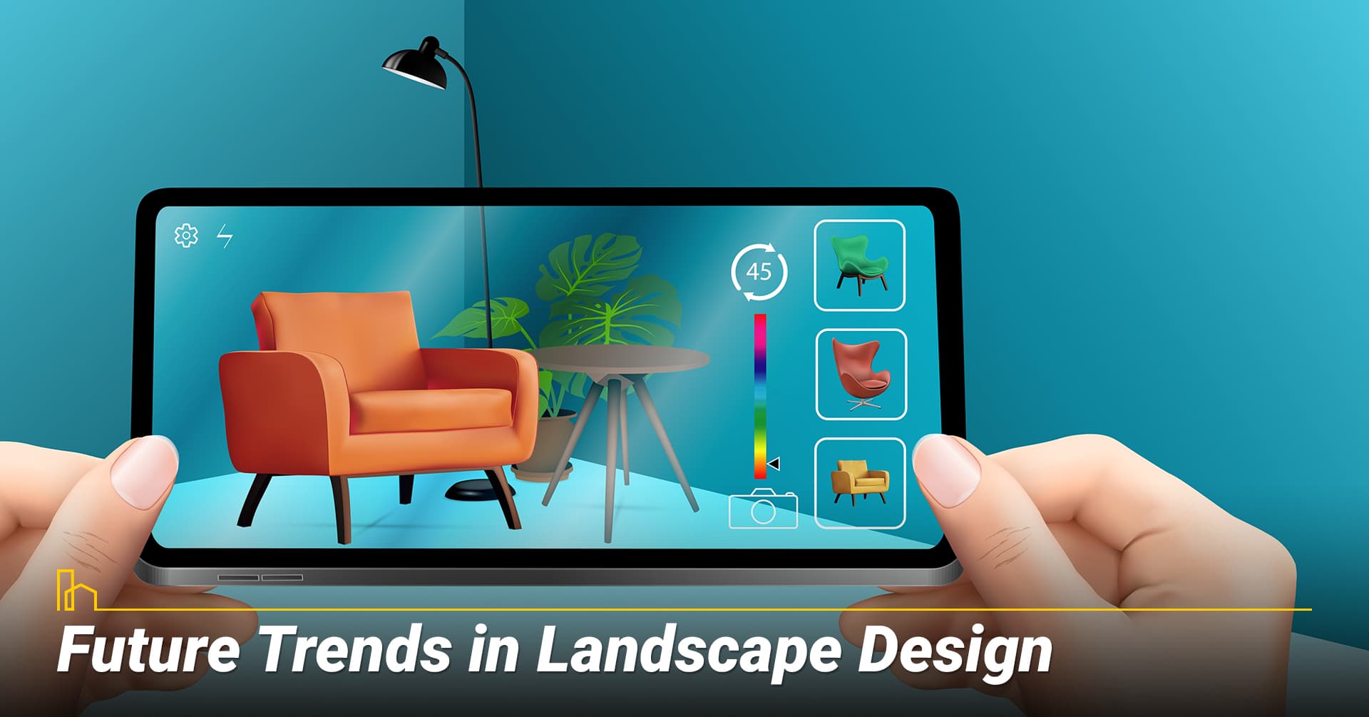 Future Trends in Landscape Design Future Trends in Landscape Design
