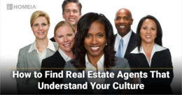 How to Find Real Estate Agents That Understand Your Culture