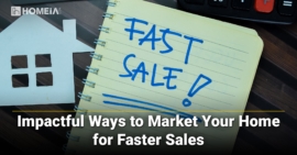 Impactful Ways to Market Your Home for Faster Sales