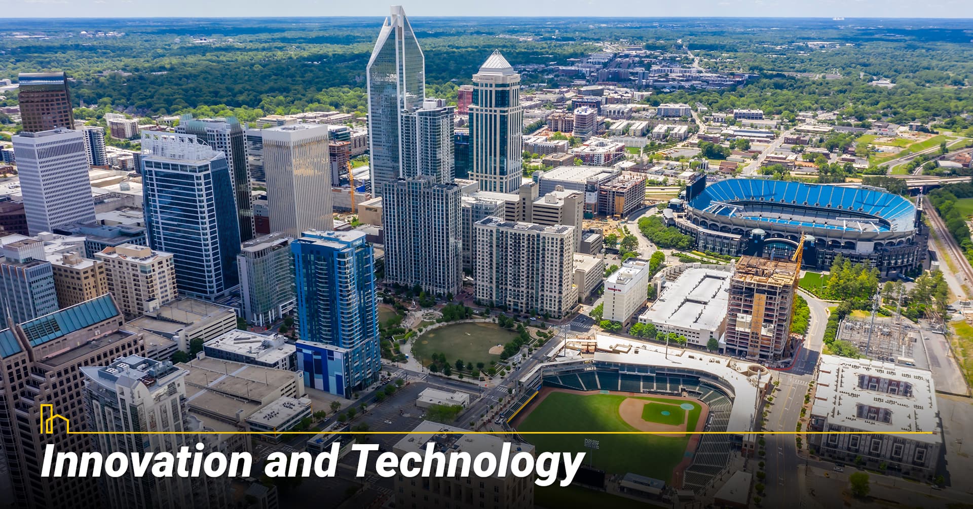 Innovation and Technology