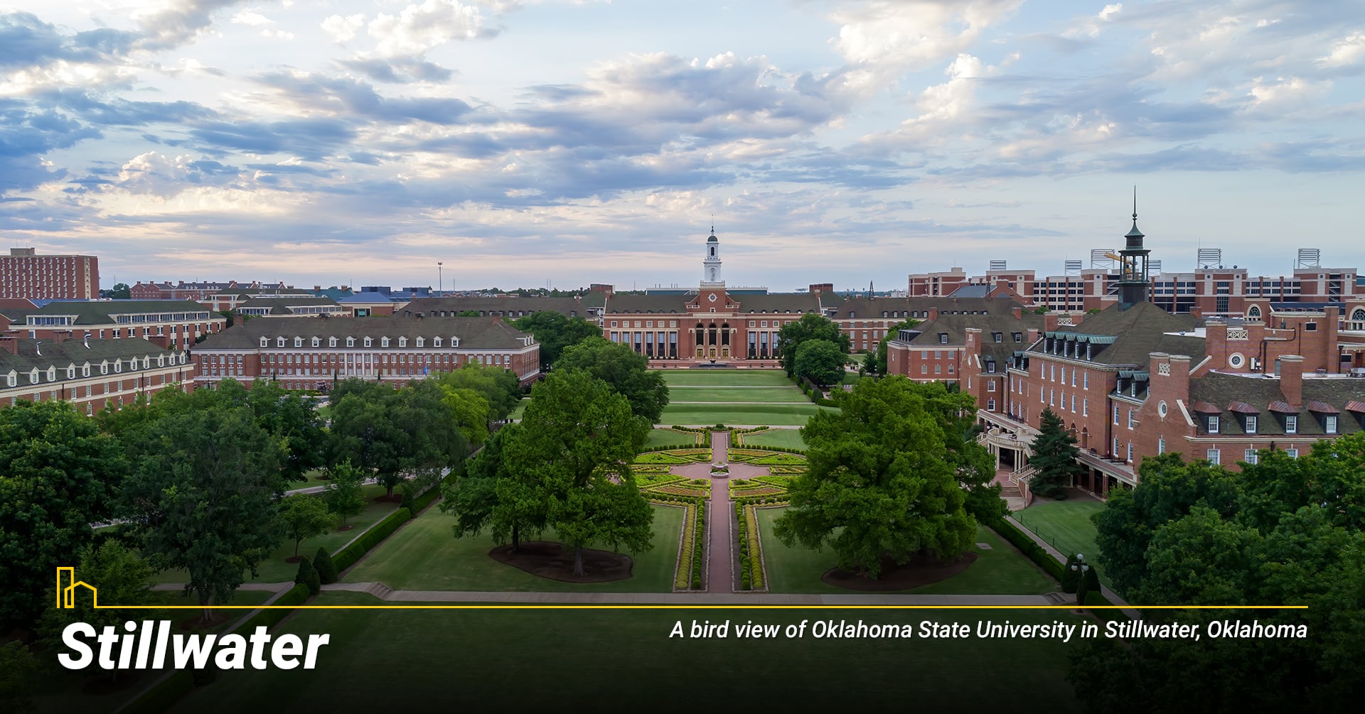 Stillwater Stillwater