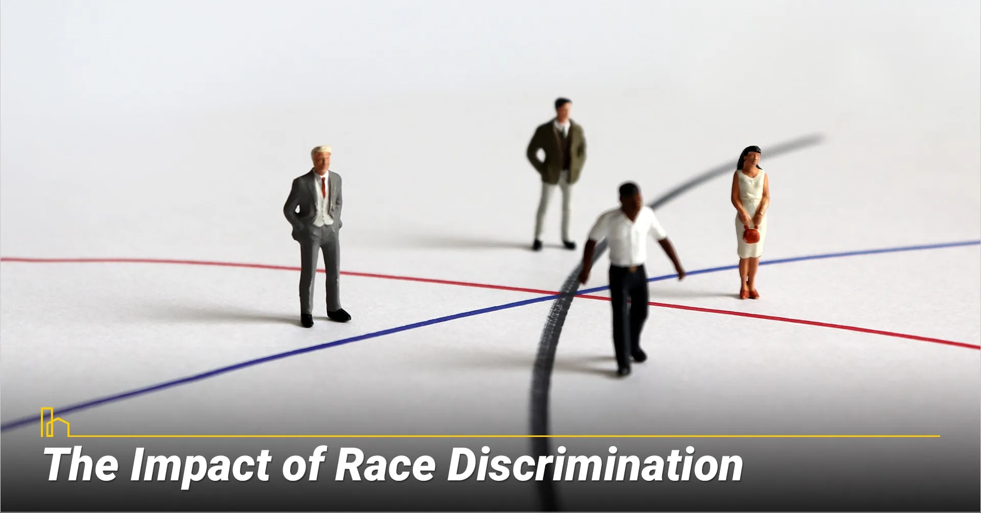 The Impact of Race Discrimination