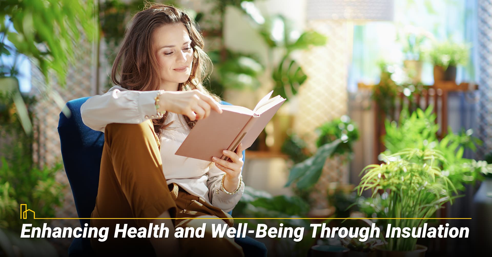 6. Enhancing Health and Well-Being Through Insulation 6. Enhancing Health and Well-Being Through Insulation