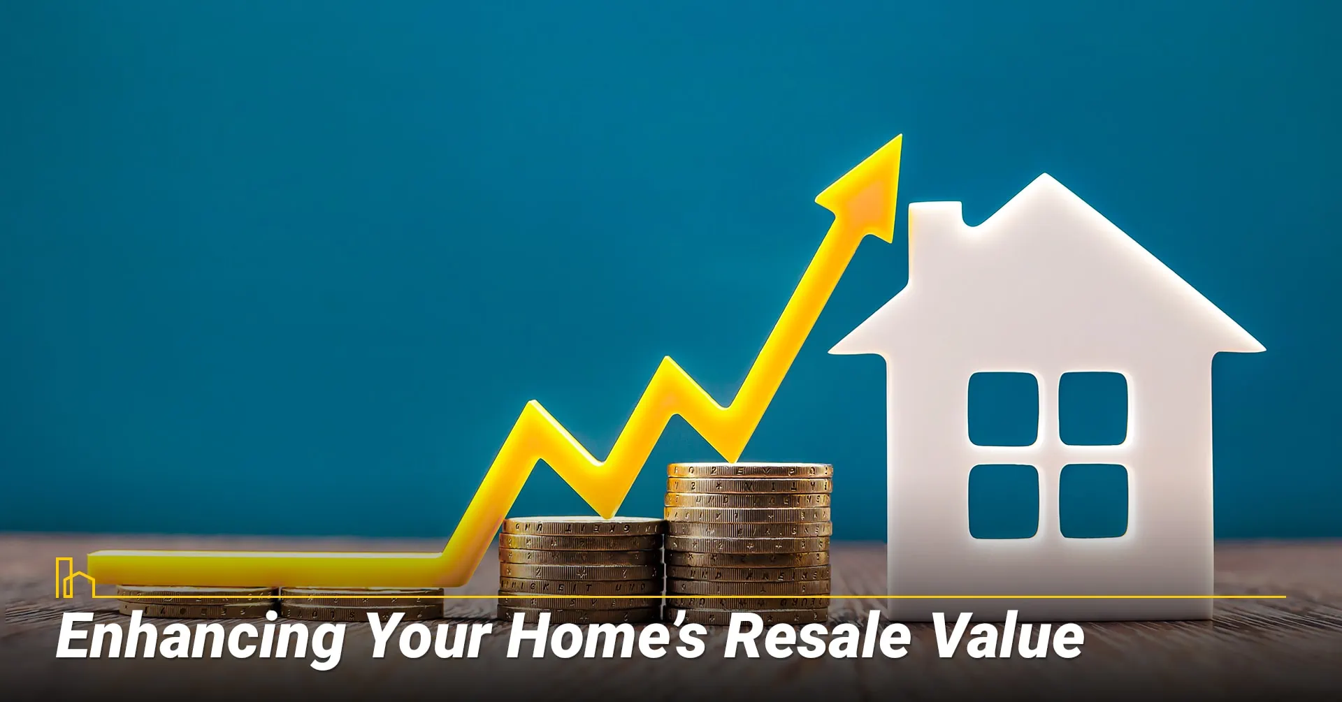 Enhancing Your Home’s Resale Value