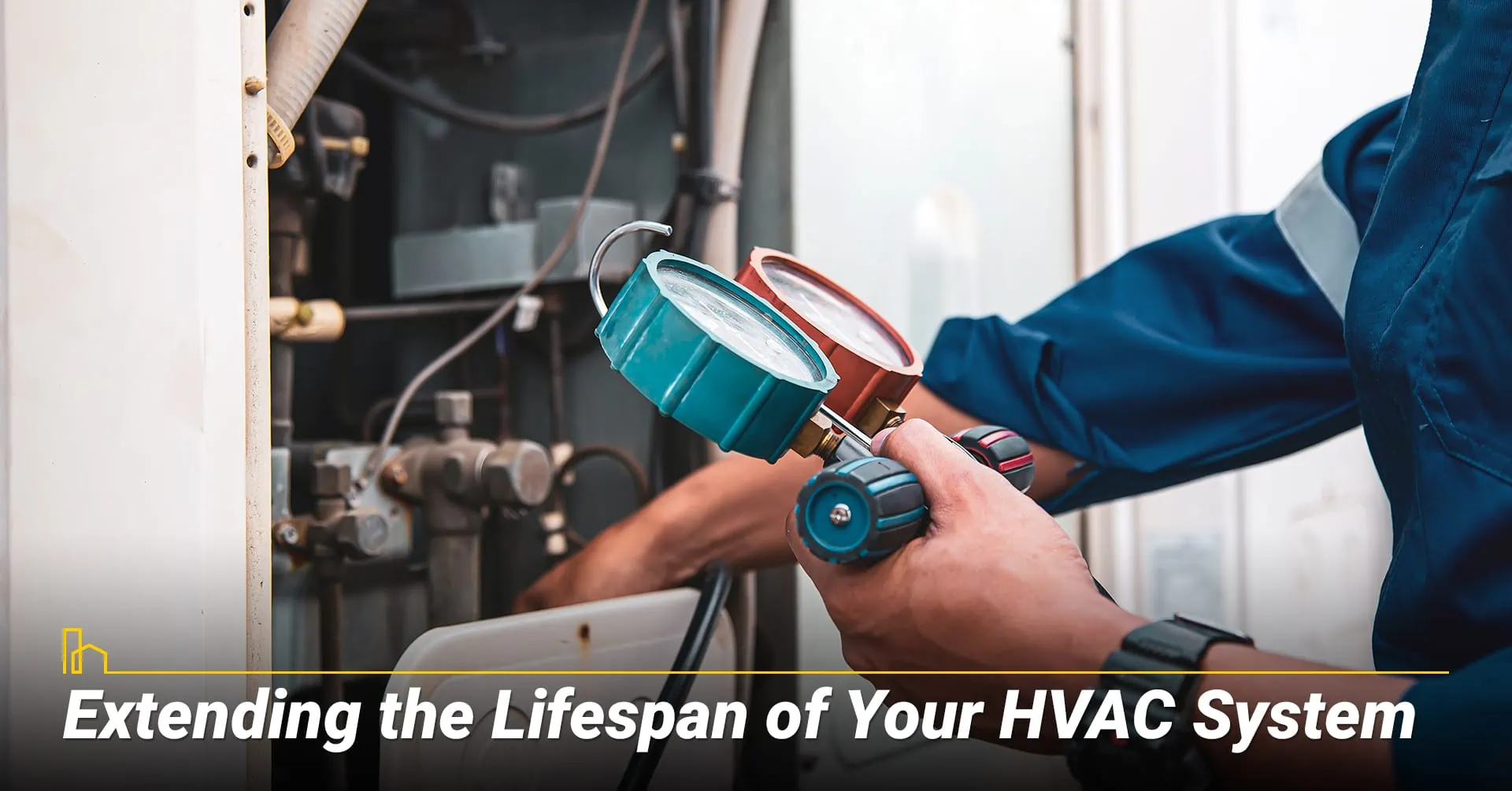 3. Extending the Lifespan of Your HVAC System