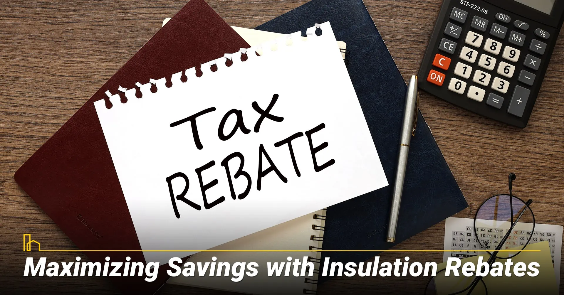5. Maximizing Savings with Insulation Rebates