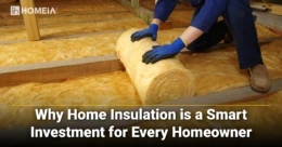 Why Home Insulation is a Smart Investment for Every Homeowner