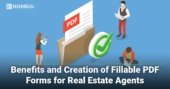 Benefits and Creation of Fillable PDF Forms for Real Estate Agents