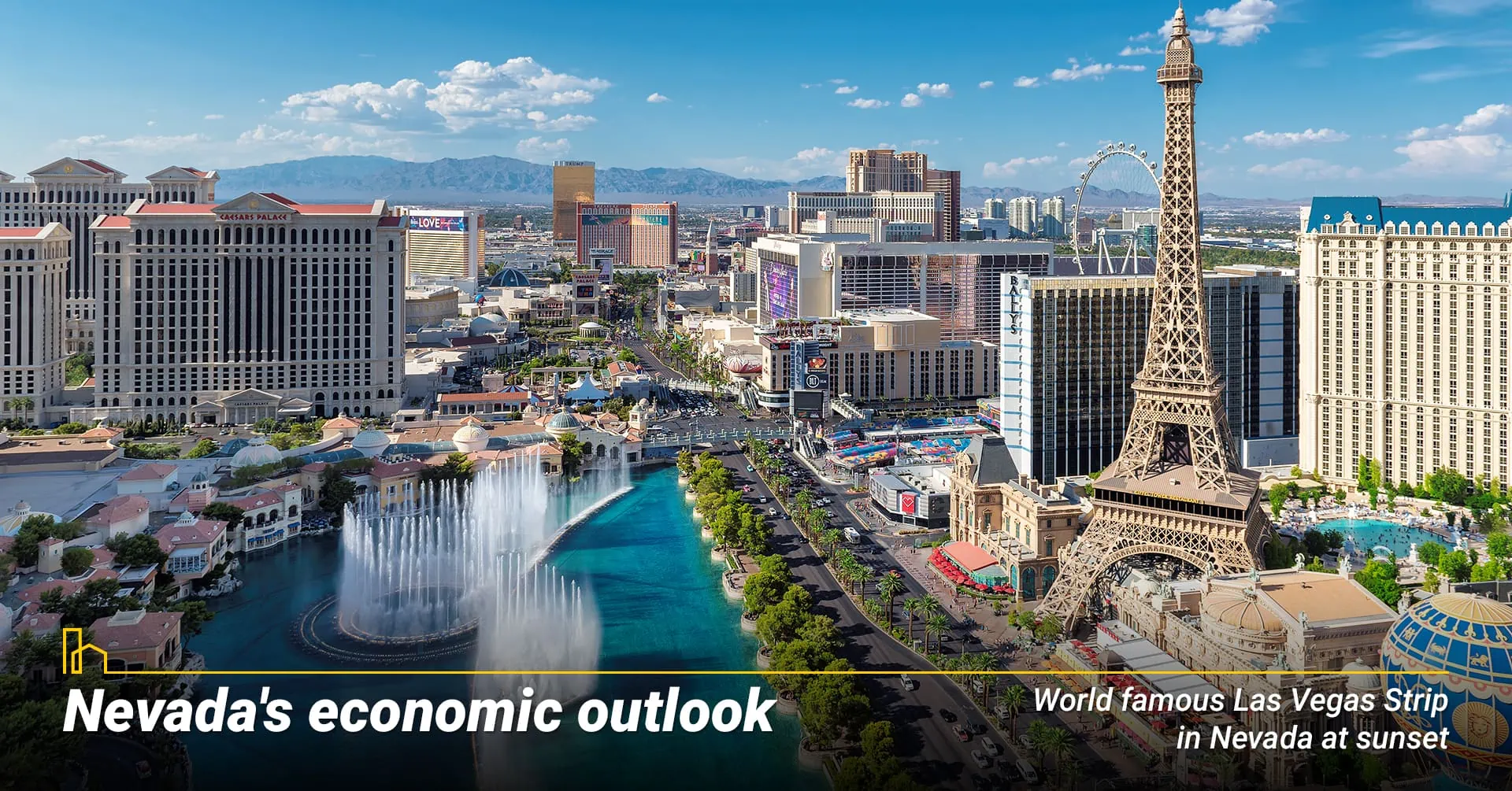 The 7 Best Places to Live in Nevada in 2024 HOMEiA