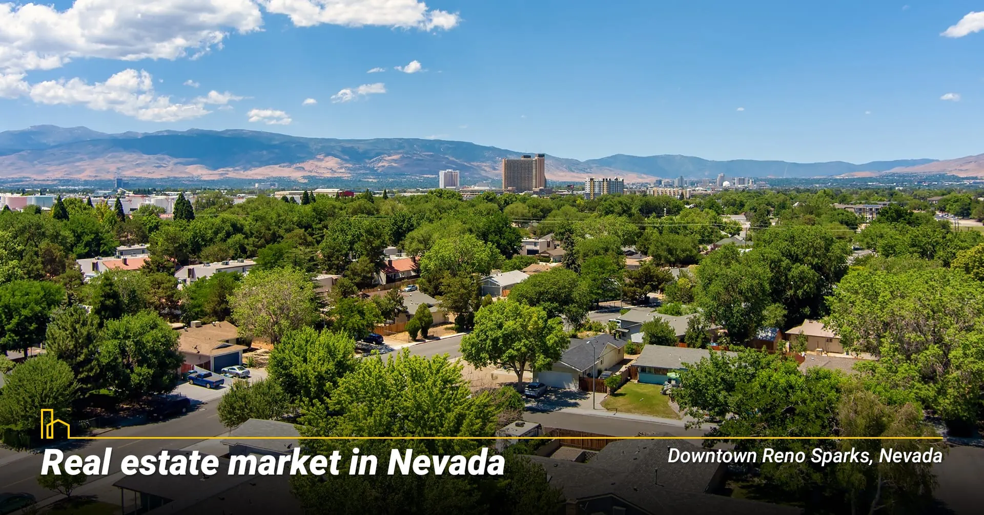 The 7 Best Places to Live in Nevada in 2024 HOMEiA