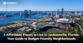5 Affordable Places to Live in Jacksonville, Florida: Your Guide to Budget-Friendly Neighborhoods