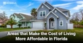 Areas that Make the Cost of Living More Affordable in Florida