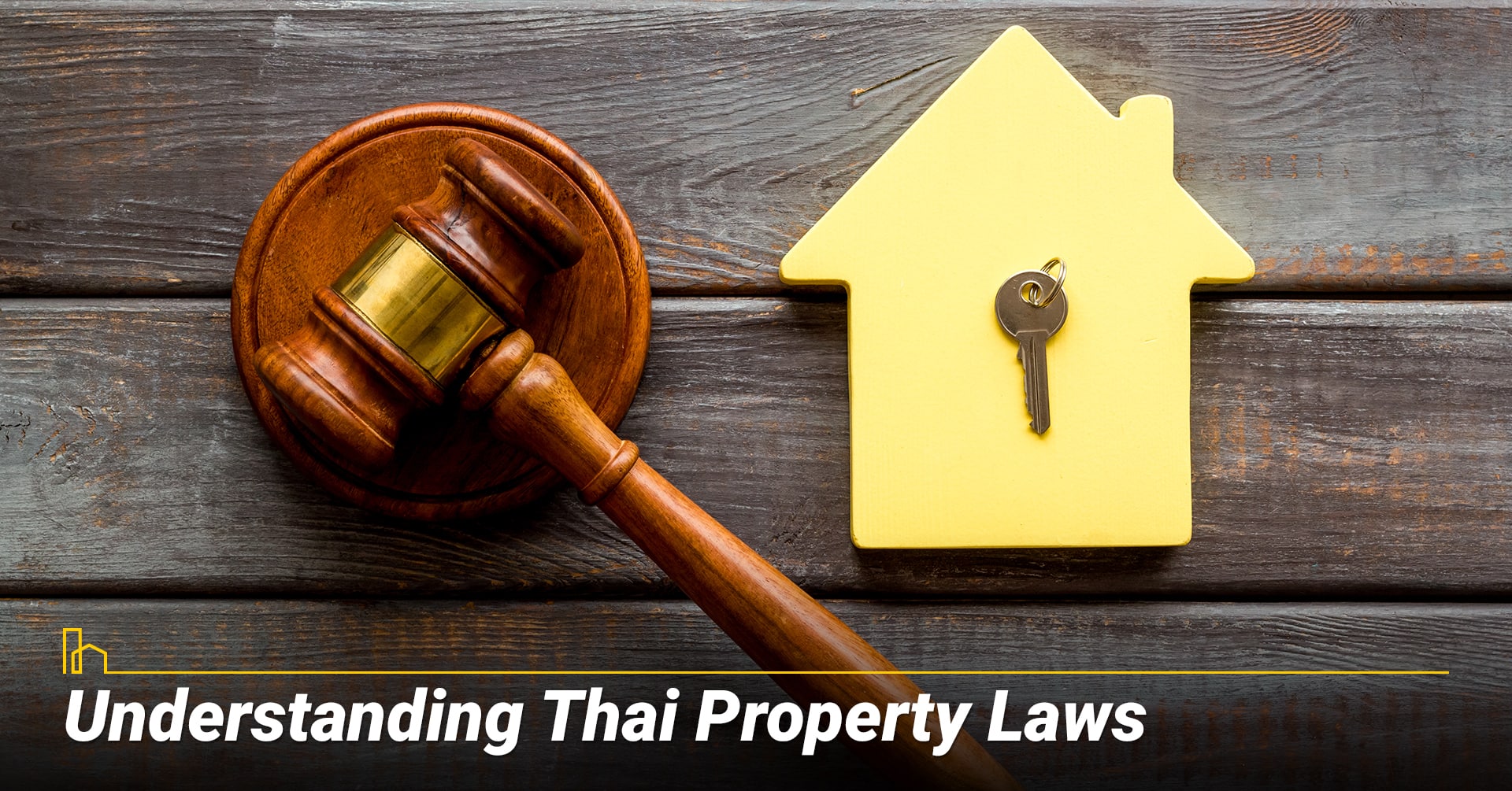 5 Things You Should Know Before Buying a House in Thailand