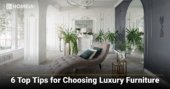 6 Top Tips for Choosing Luxury Furniture main