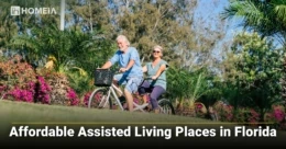 Affordable Assisted Living Places in Florida