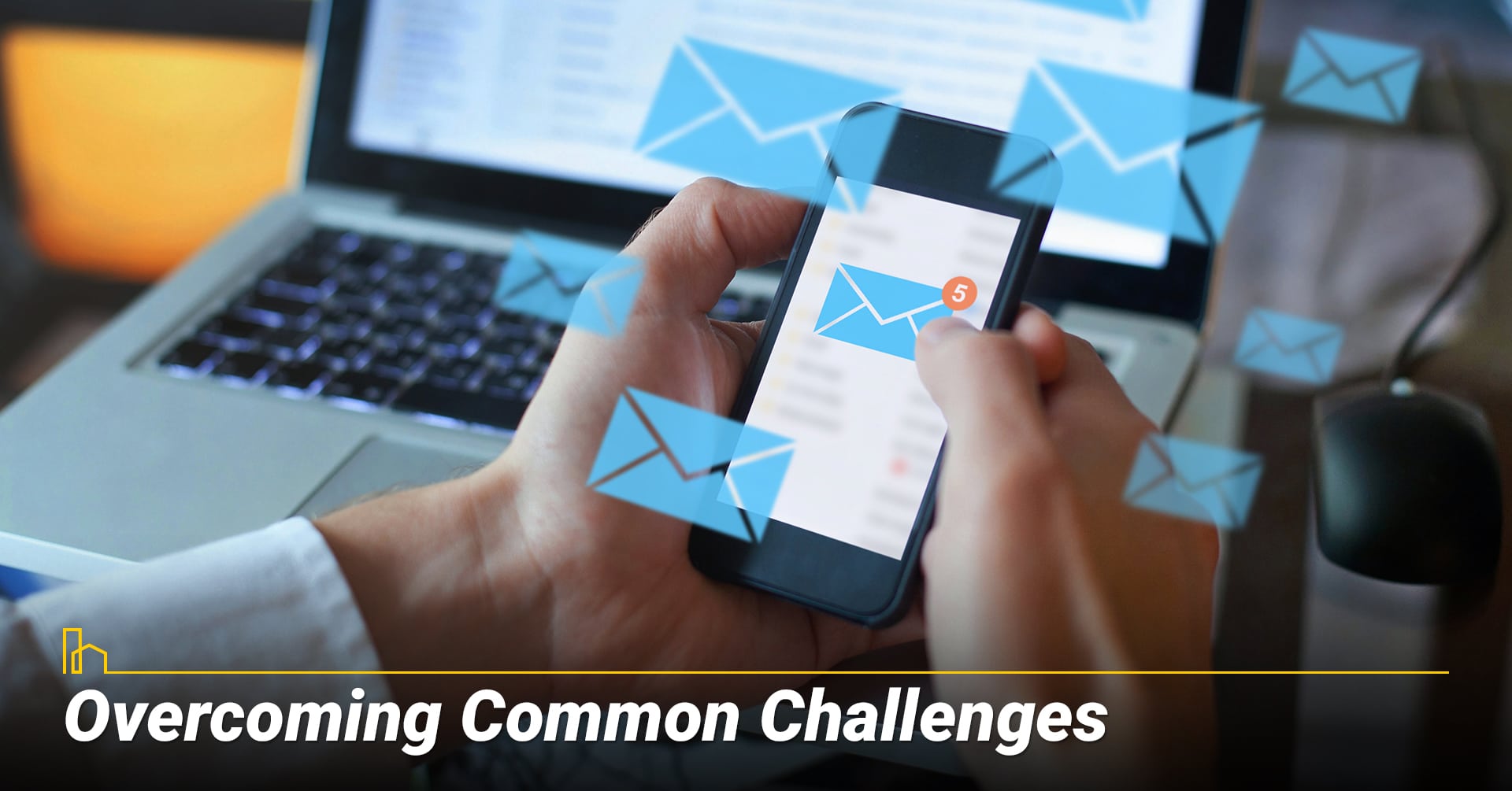 Overcoming Common Challenges