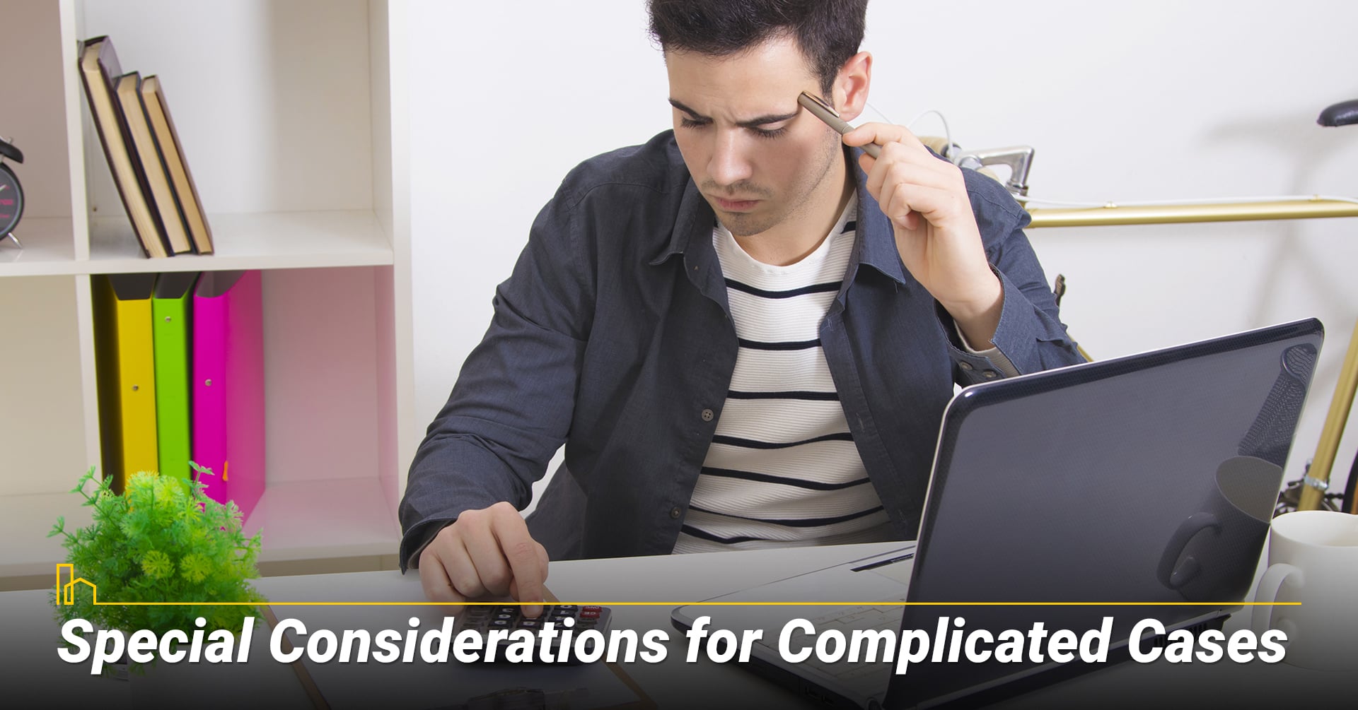 Approval Tips for Complicated Self-Employed Mortgage Applicants