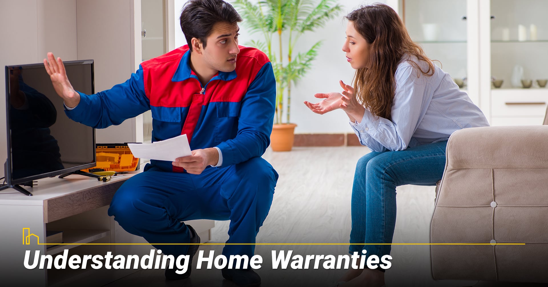 Evaluating the Impact of a Home Warranty on Home Value