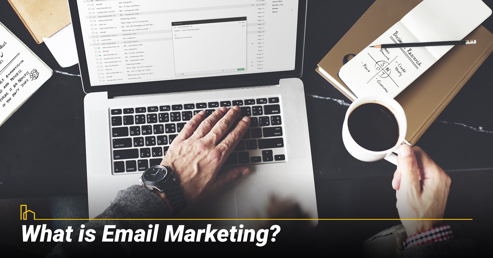 What is Email Marketing
