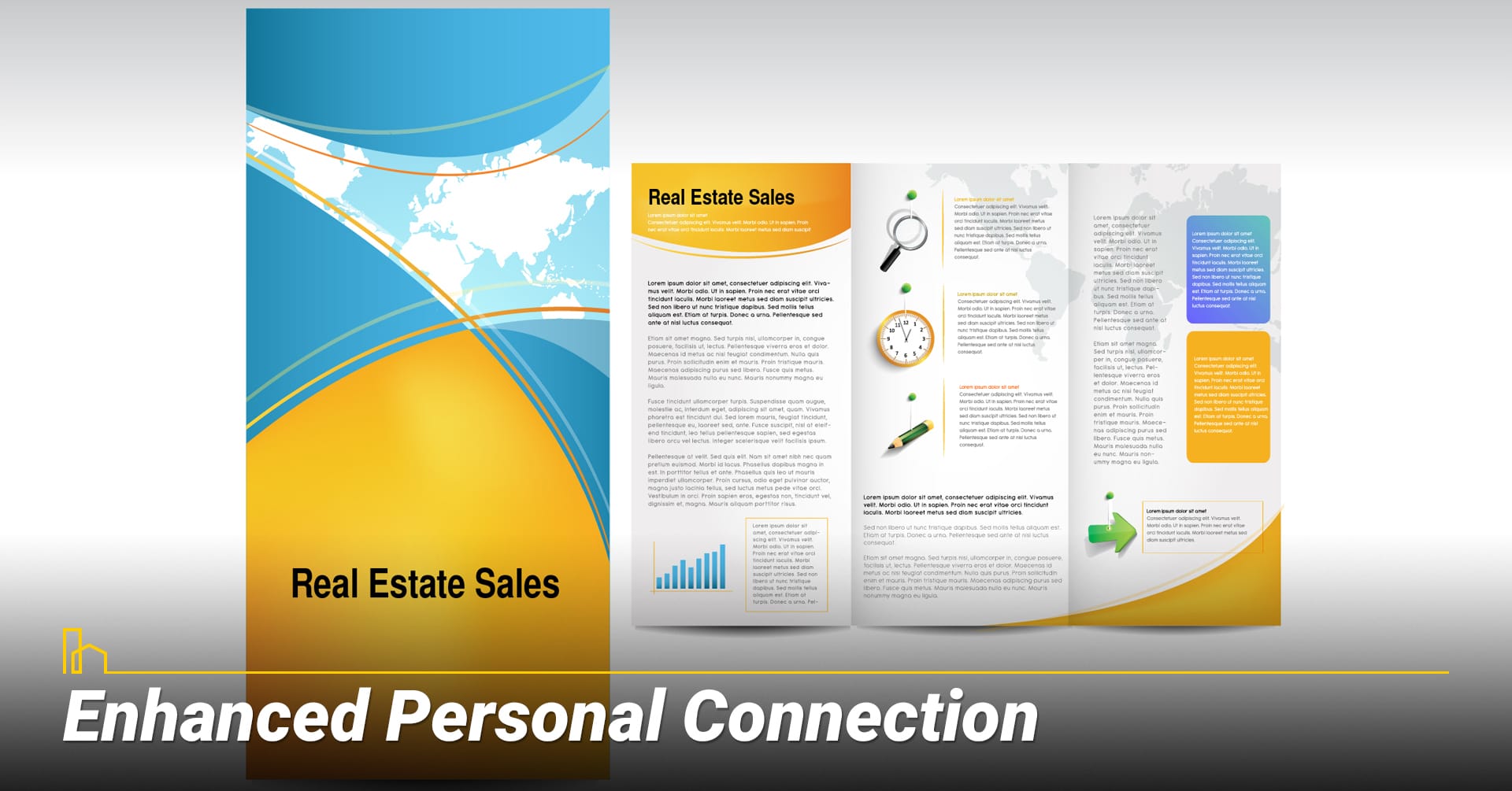 Enhanced Personal Connection