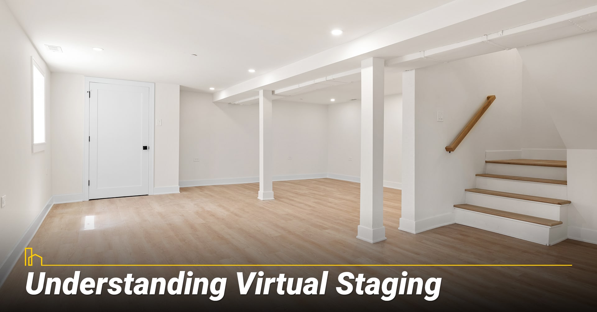 Enhancing Your Home's Appeal: The Technology Behind Virtual Staging