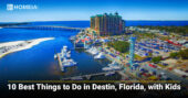 10 Best Things to Do in Destin, Florida, with Kids