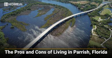 The Pros and Cons of Living in Parrish, Florida