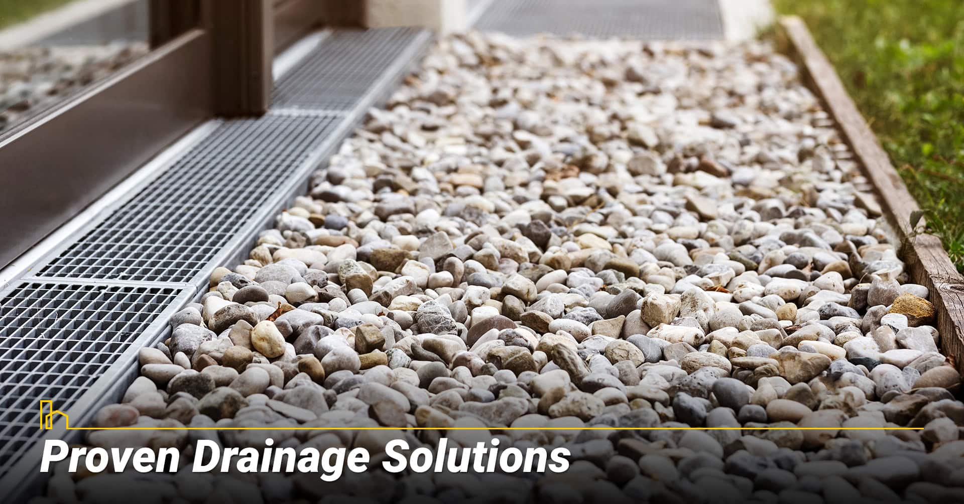 Proven Drainage Solutions