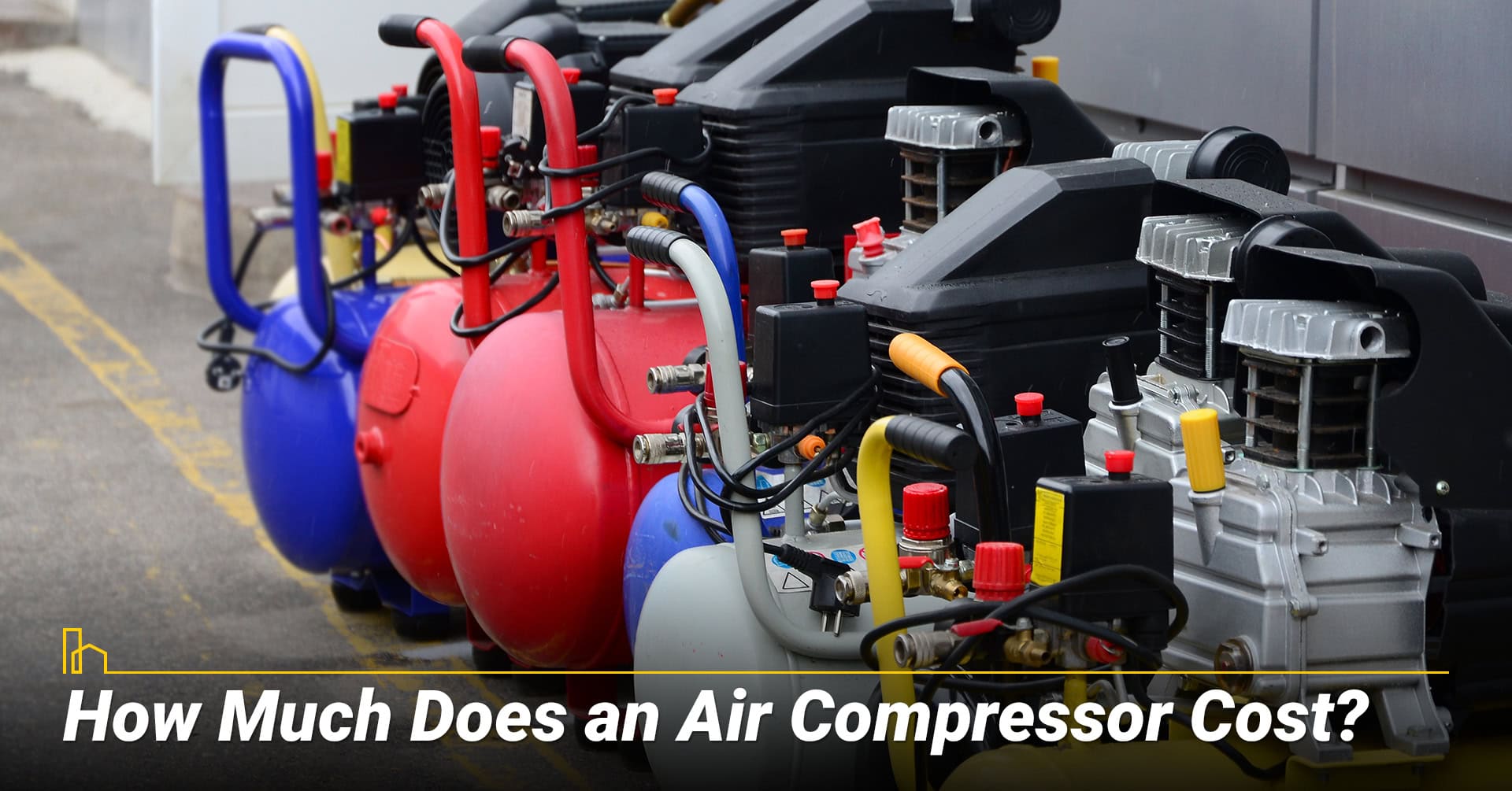 The Benefits of Having an Air Compressor and Why You Should Hire a