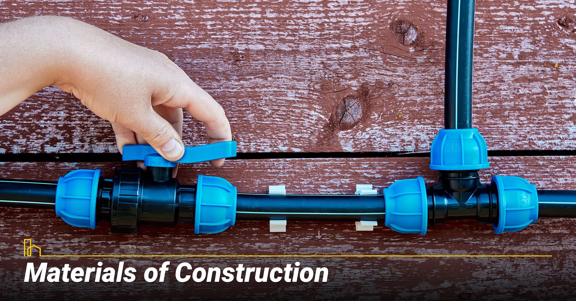 Materials of Construction