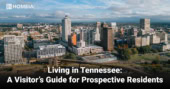 Living in Tennessee A Visitors Guide for Prospective Residents