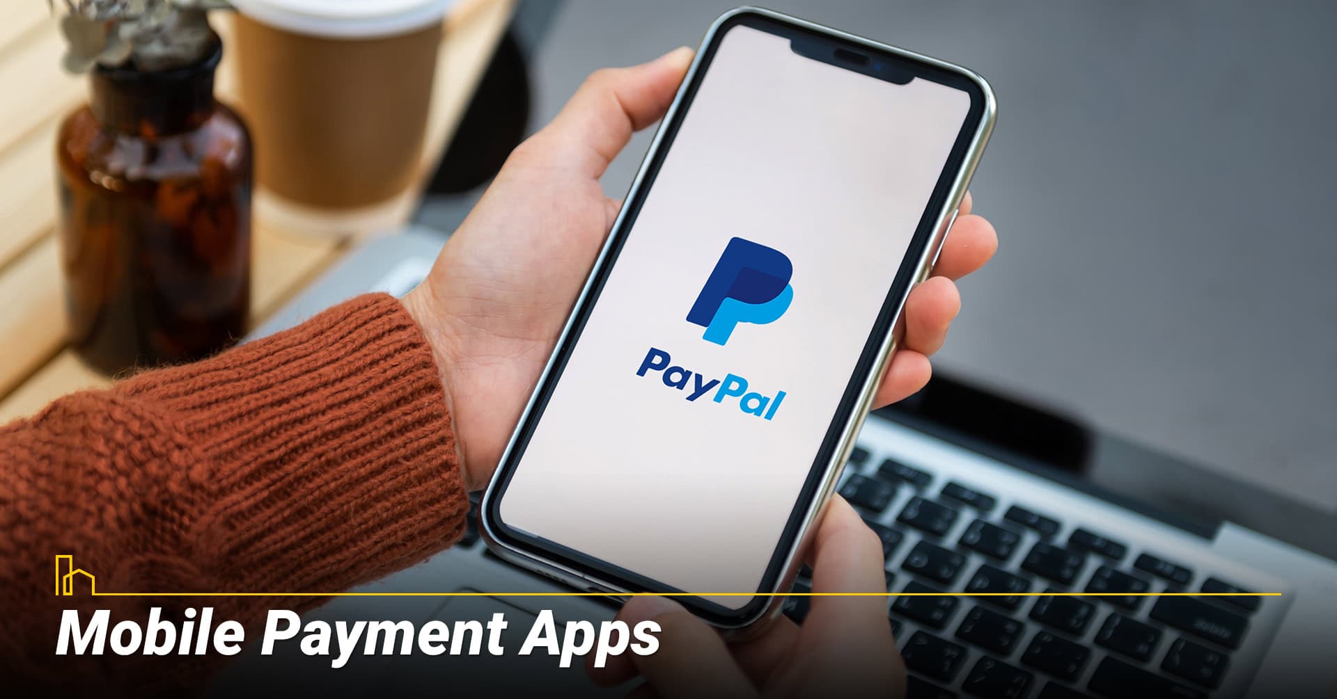Mobile Payment Apps