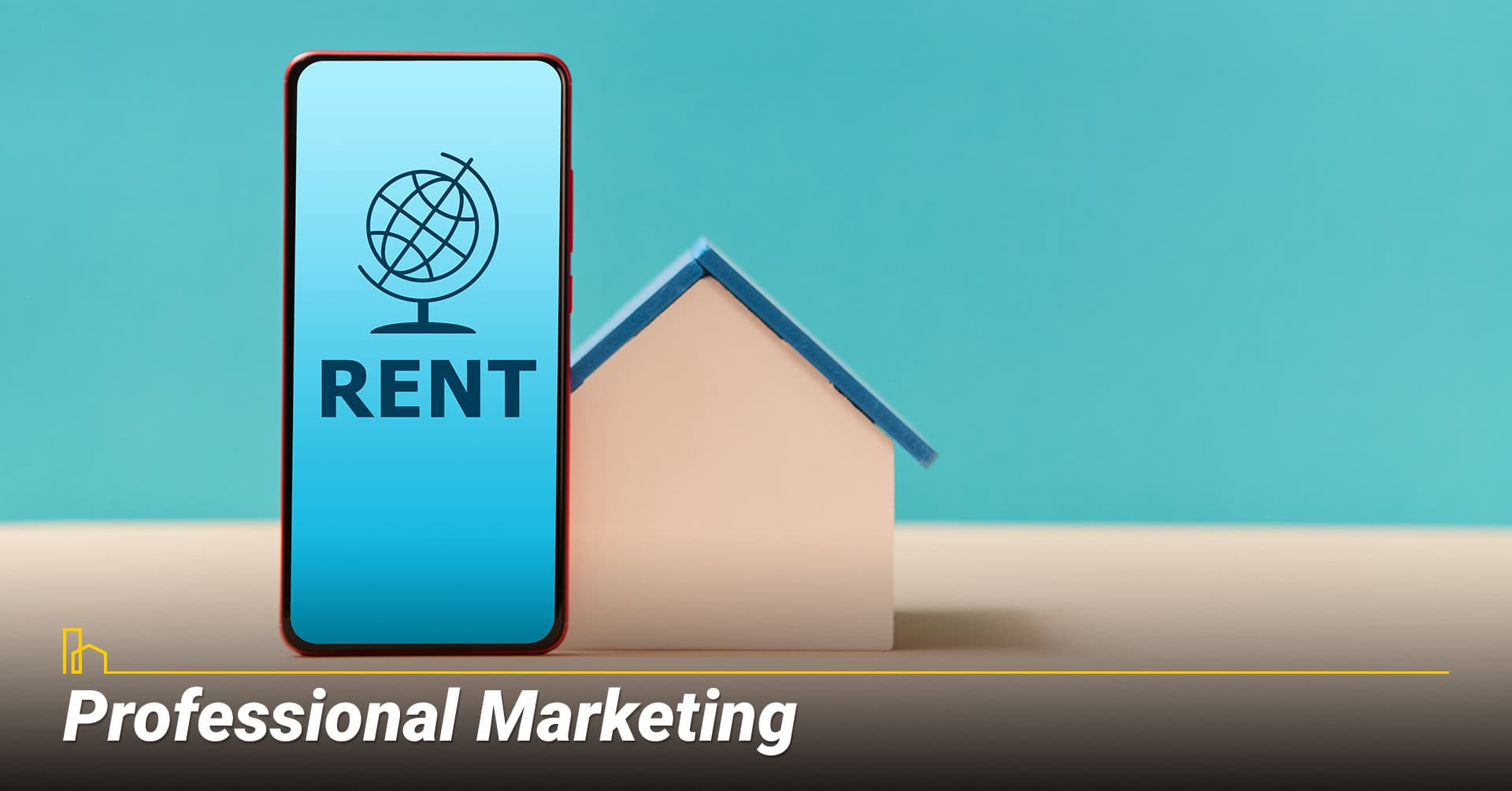 Professional Marketing