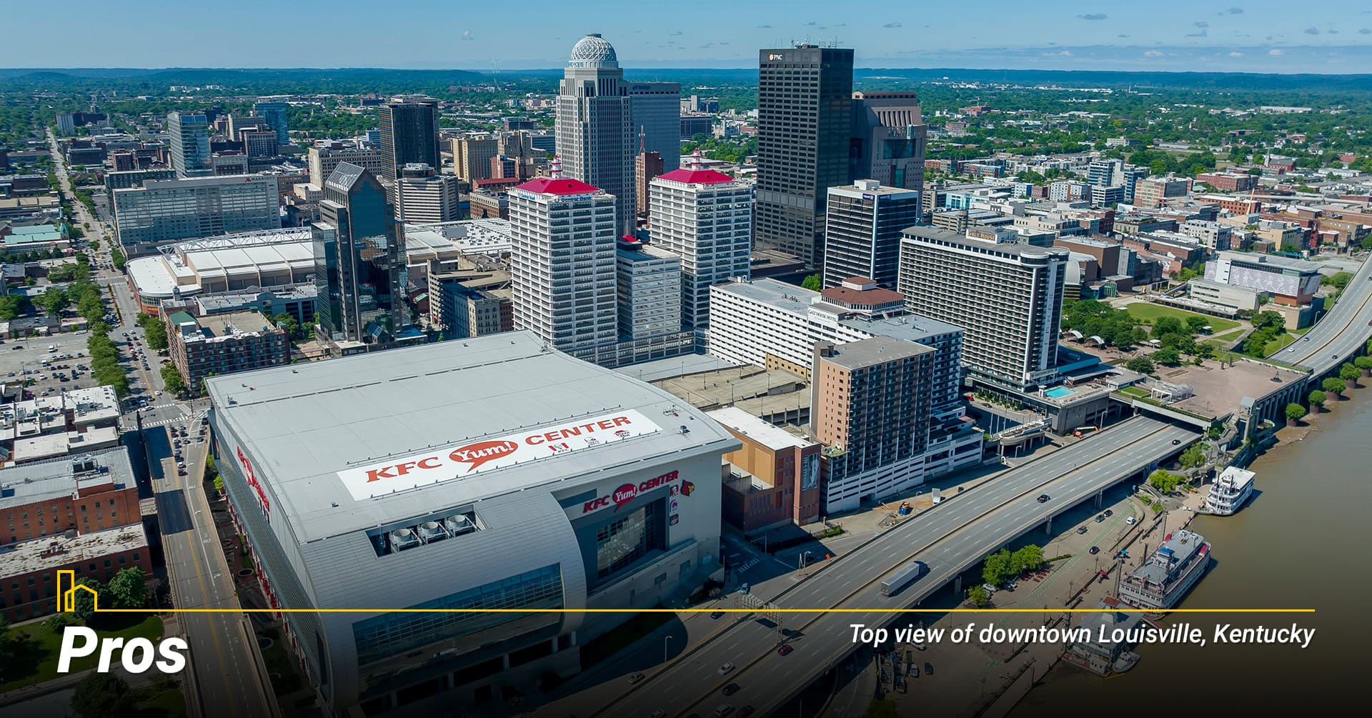 Pros in Living in Kentucky