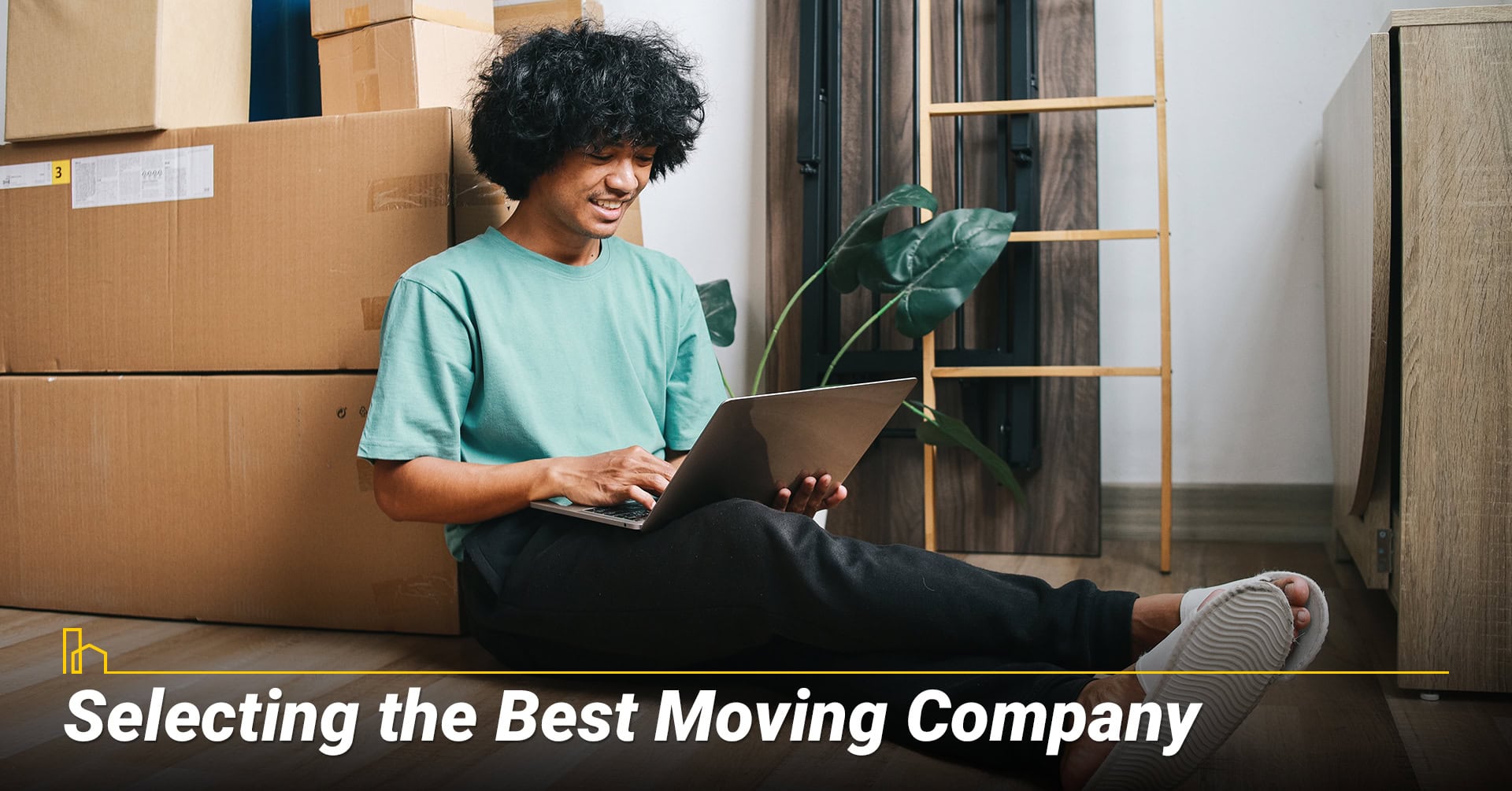 Selecting the Best Moving Company