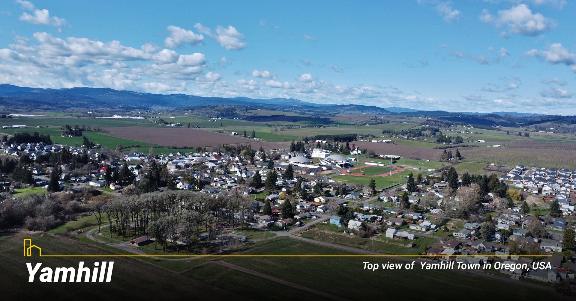 Yamhill