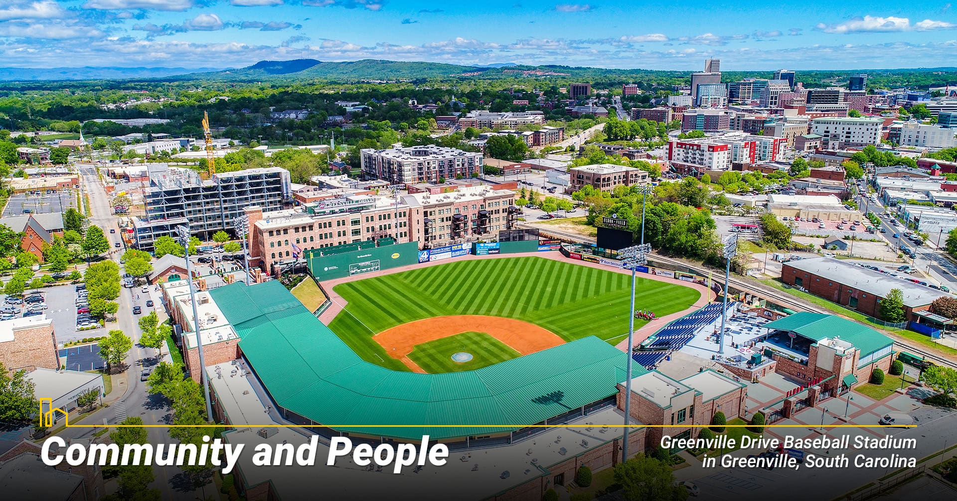 Community and People