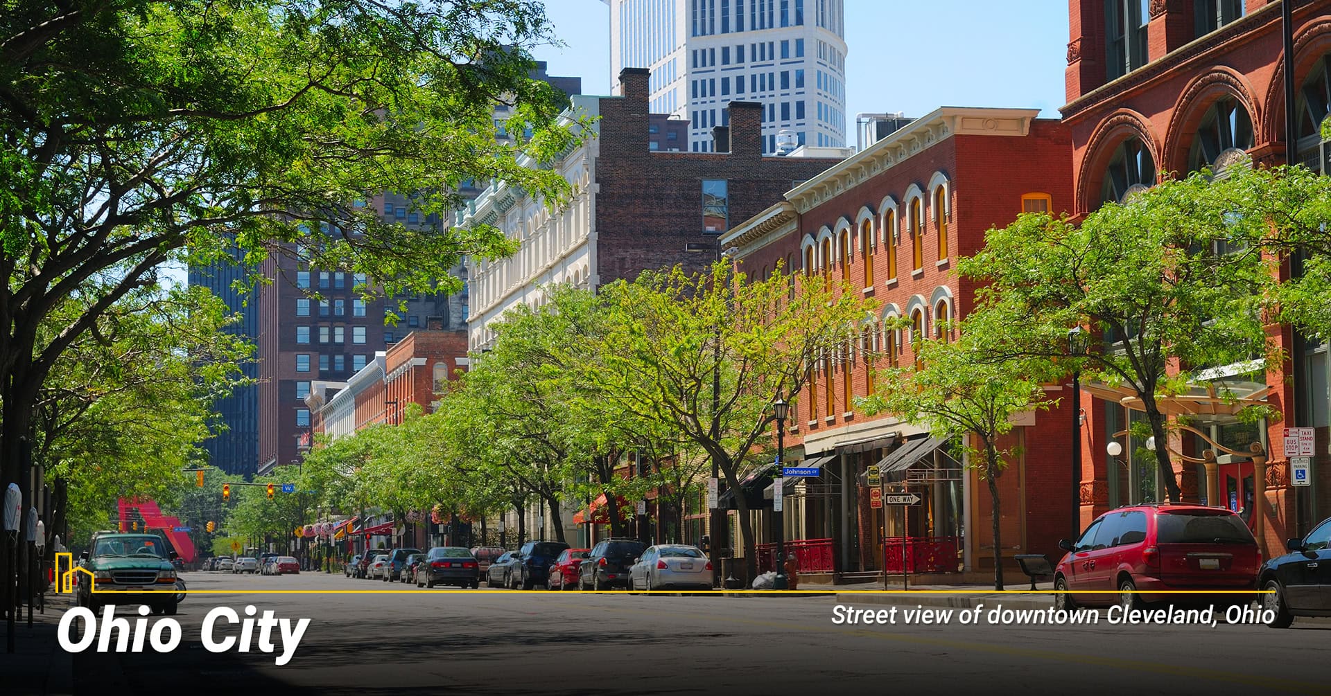 5 Best Places in Ohio to Live for Young Adults HOMEiA