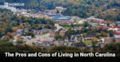 The Pros and Cons of Living in North Carolina