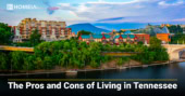 The Pros and Cons of Living in Tennessee