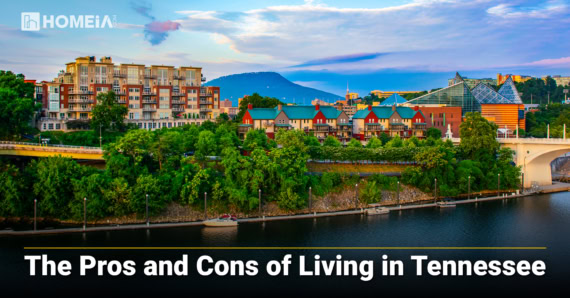 The Pros and Cons of Living in Tennessee