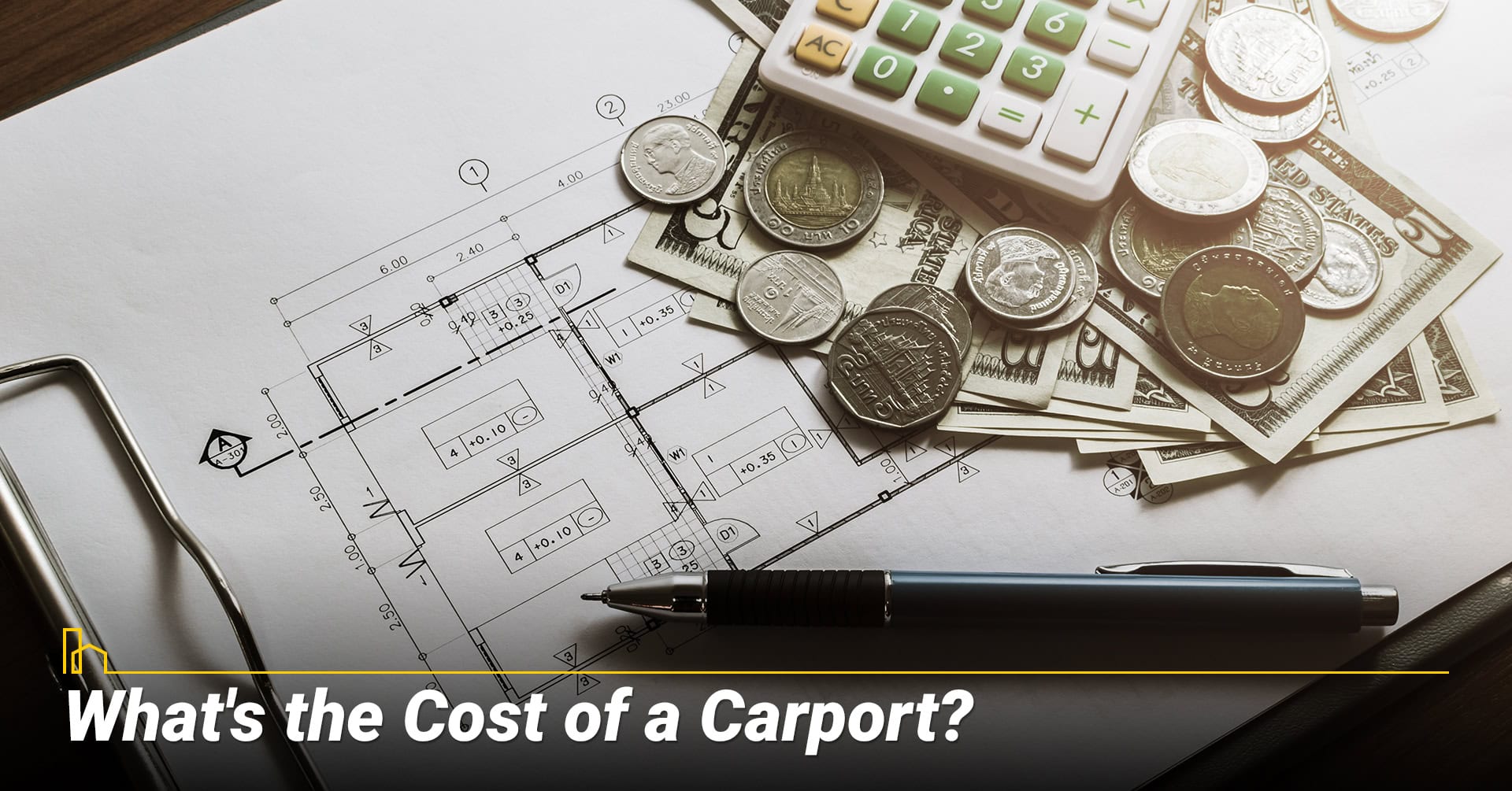 Whats the Cost of a Carport