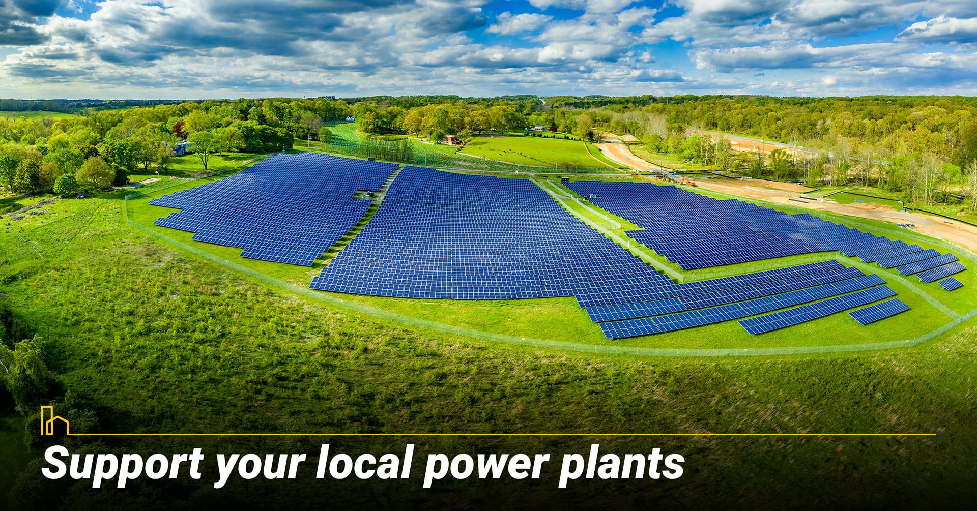 Support your local power plants