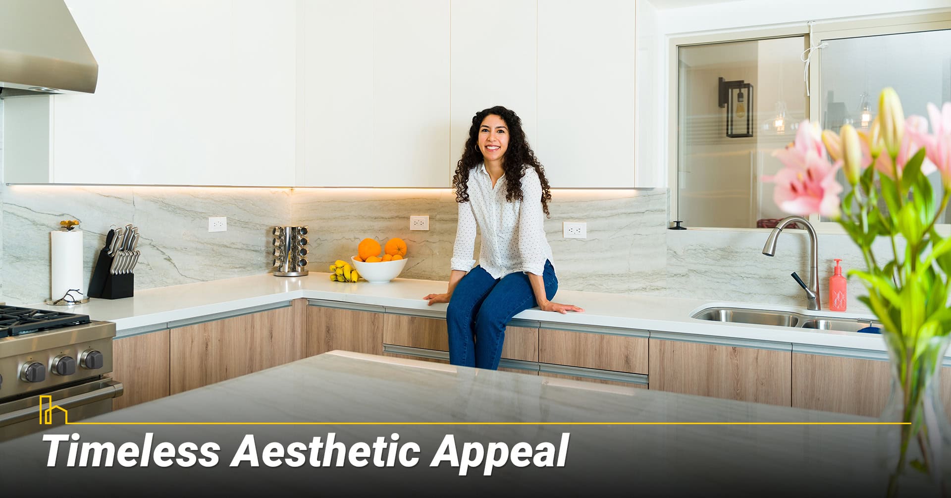 Timeless Aesthetic Appeal