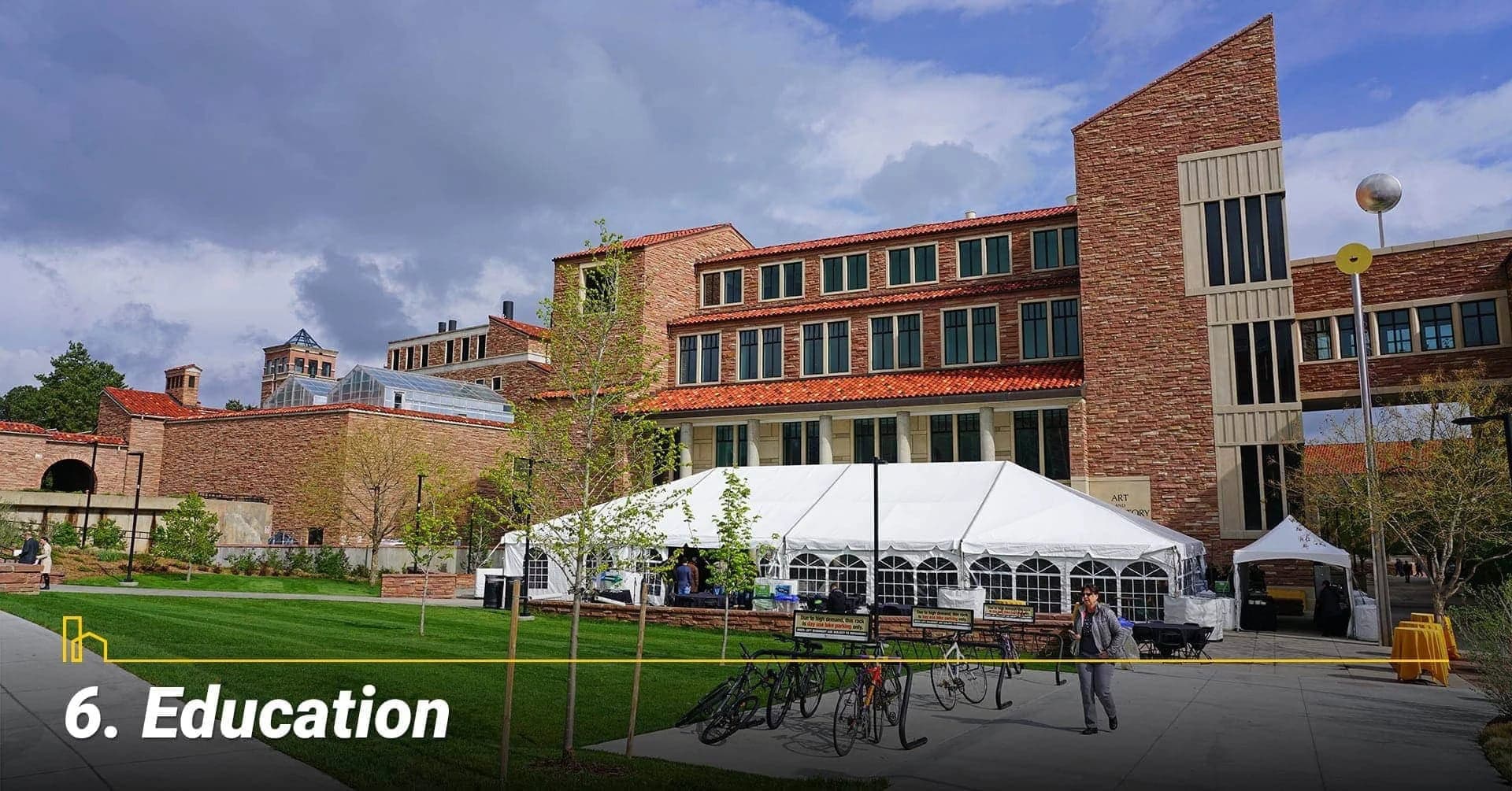 Education in Denver: Shaping the Future