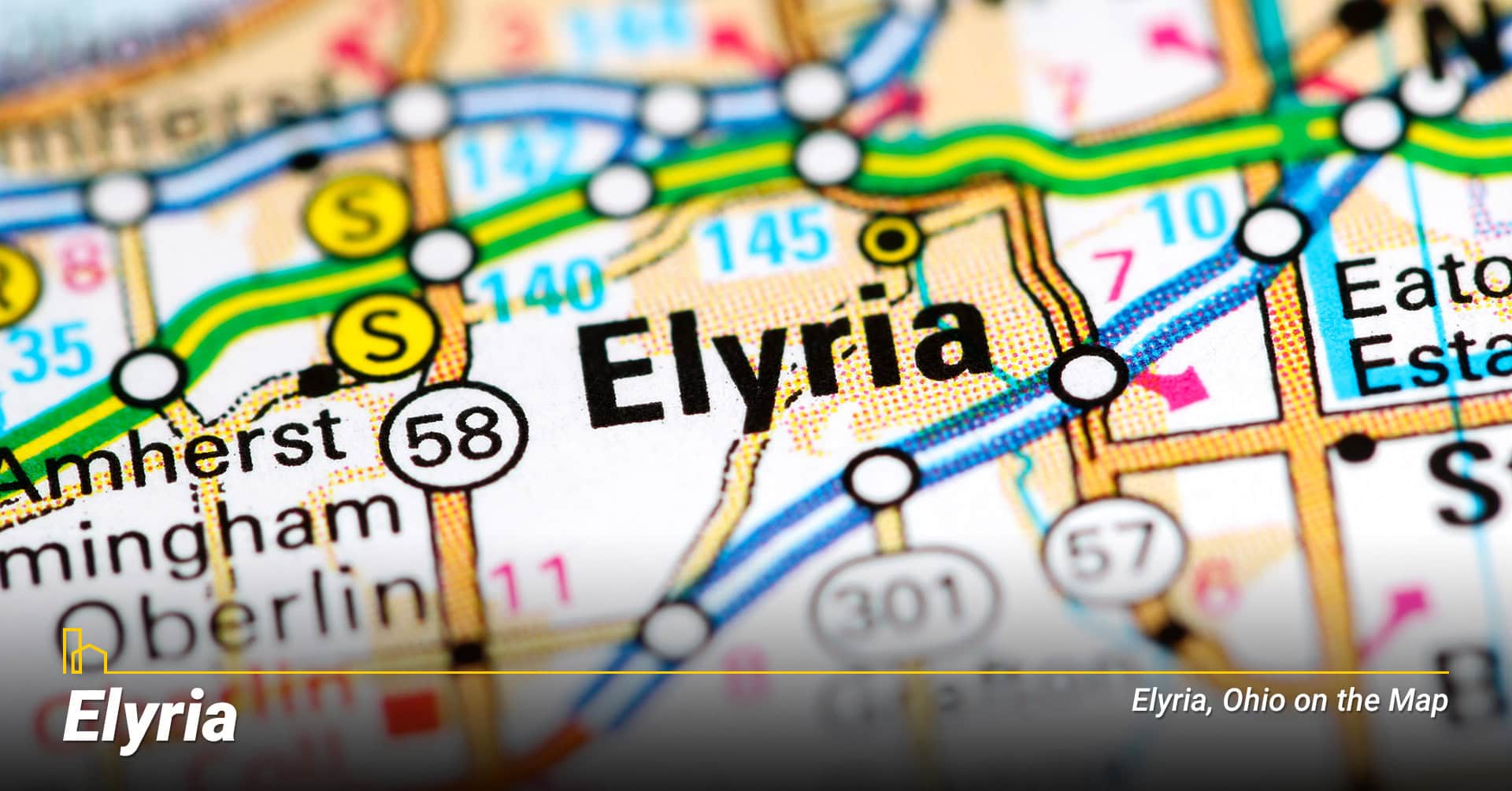 Elyria