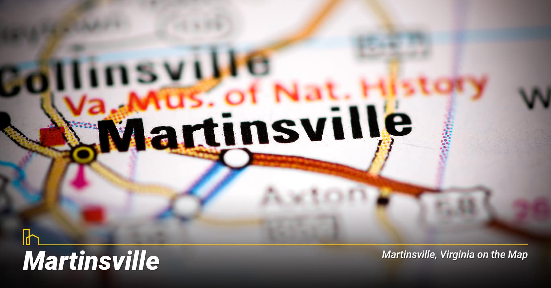 Martinsville