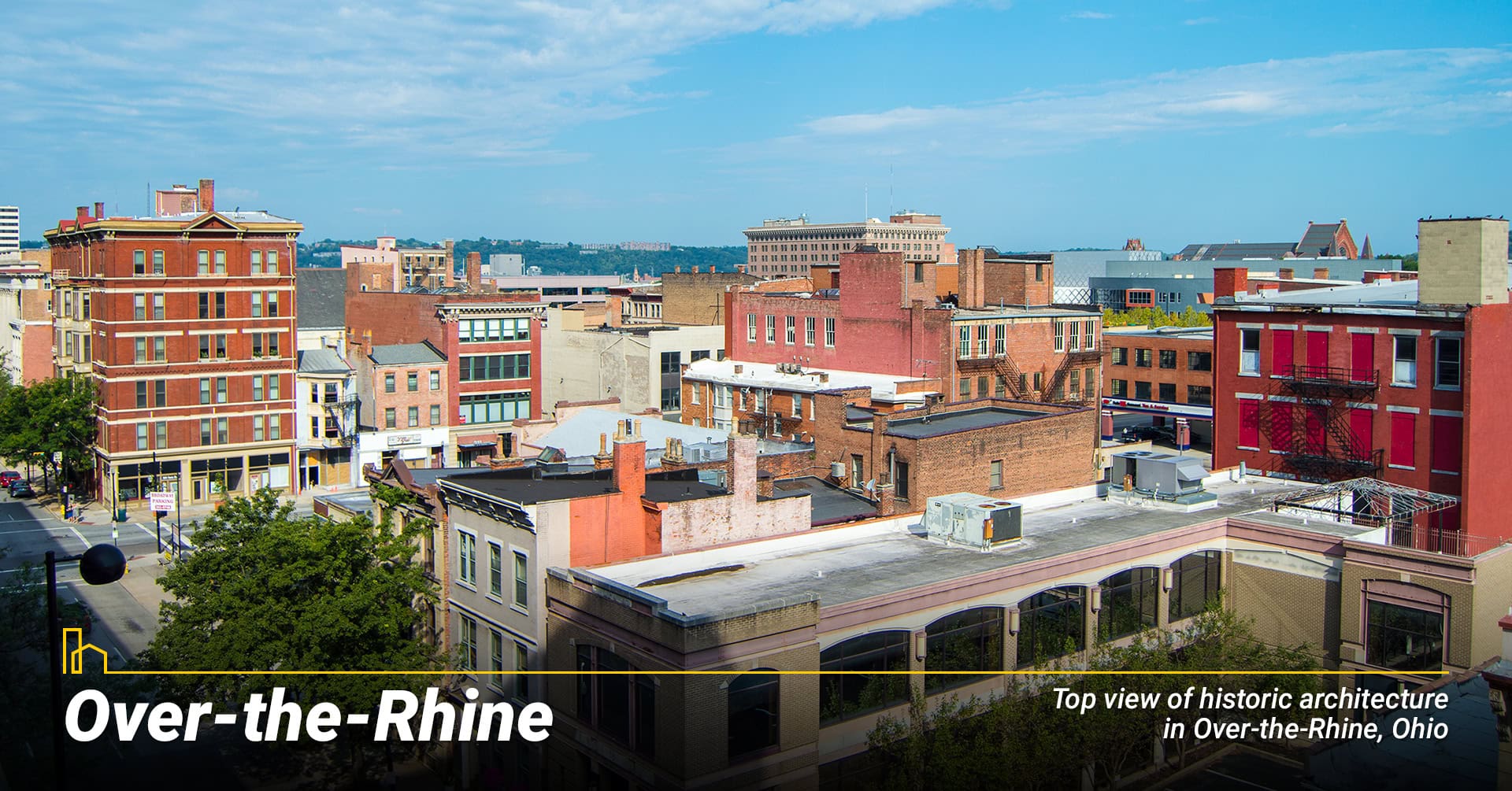 5 Best Places to Live in Ohio for Young Adults