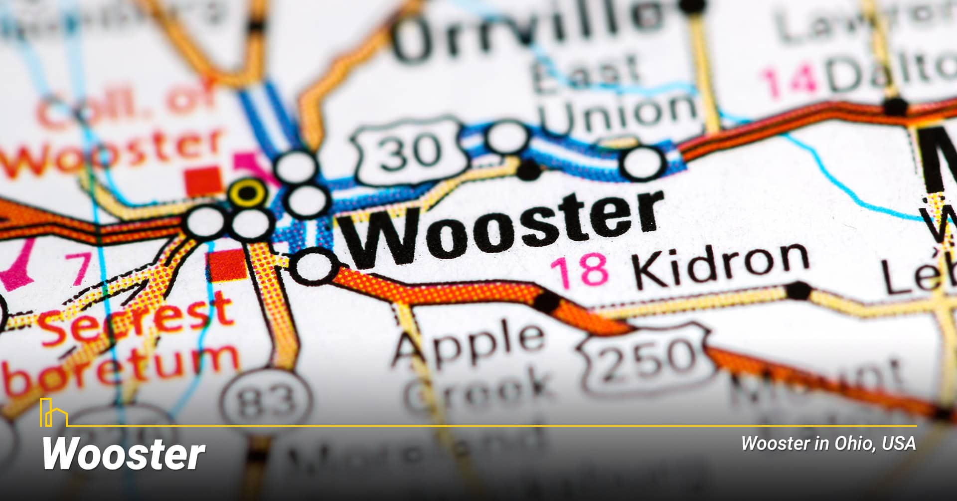 Wooster