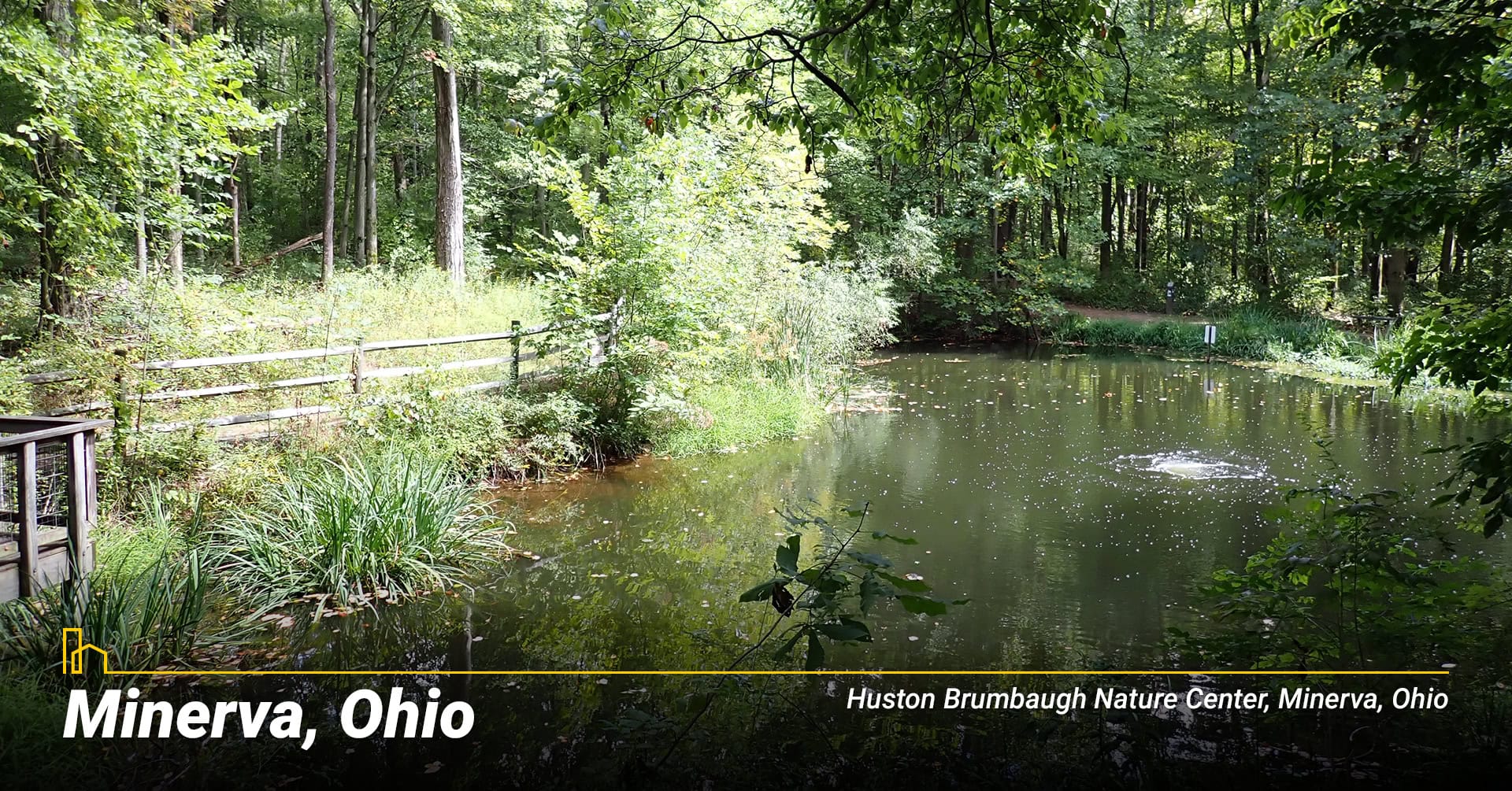Minerva Ohio